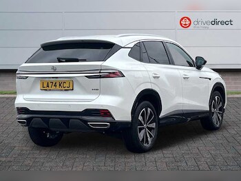 Used MG MG HS 2024 for sale - 77801049: Photo