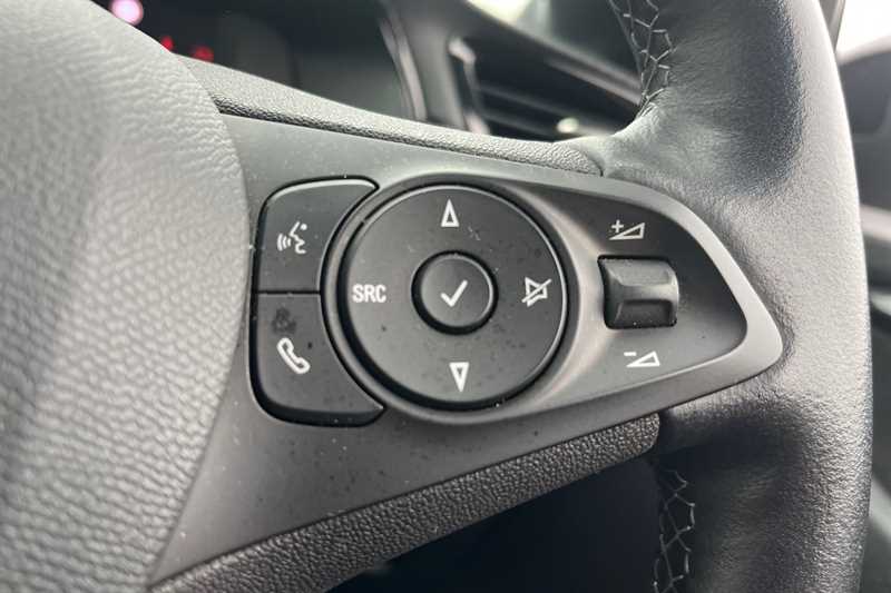 Used Vauxhall Corsa 2022 for sale - 76311757: Photo 22