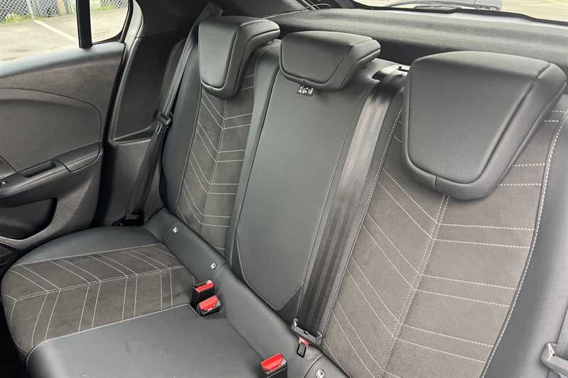 Used Vauxhall Corsa 2022 for sale - 76311757: Photo 24