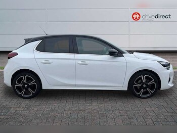 Used Vauxhall Corsa 2022 for sale - 76311757: Photo
