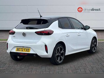 Used Vauxhall Corsa 2022 for sale - 76311757: Photo