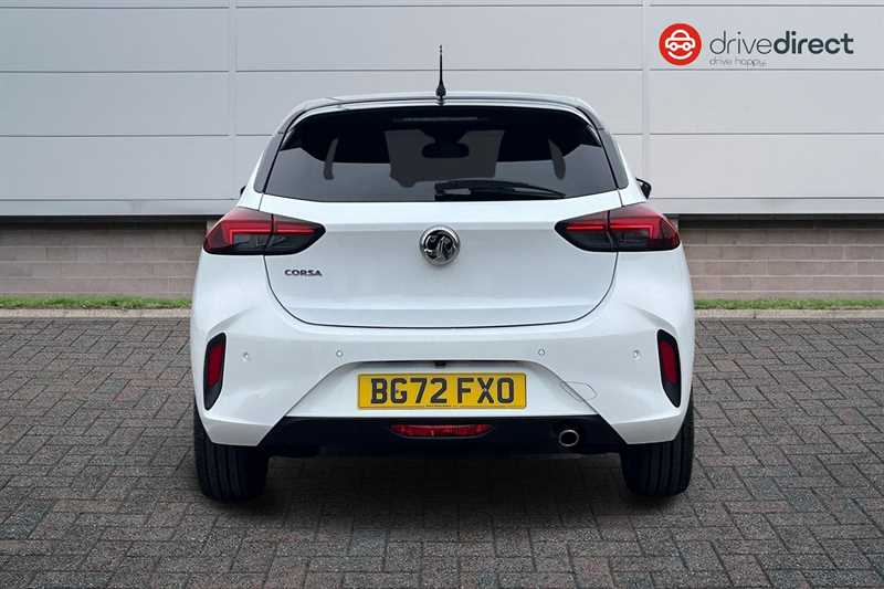 Used Vauxhall Corsa 2022 for sale - 76311757: Photo 4