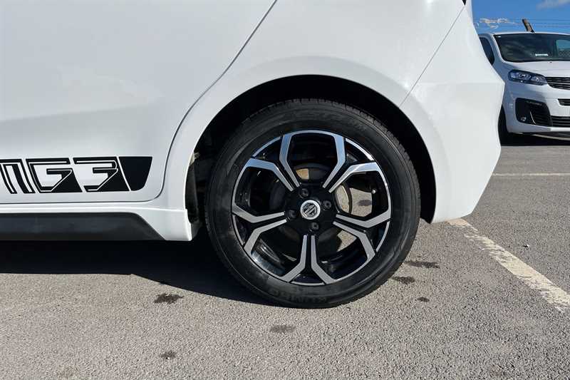 Used MG MG3 2023 for sale - 78138963: Photo 10