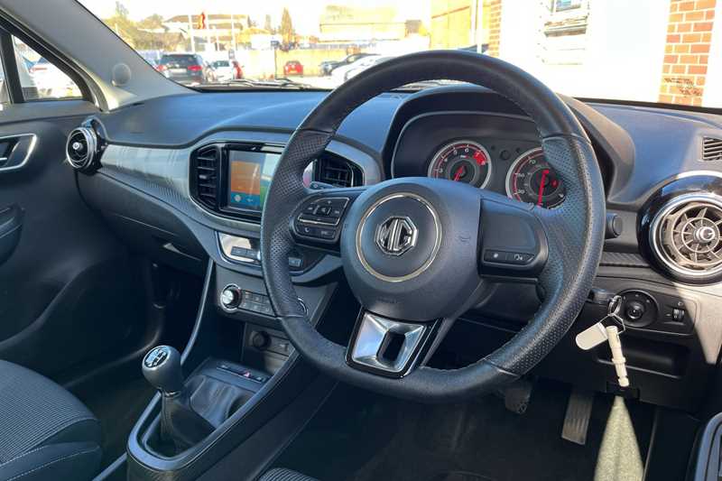 Used MG MG3 2023 for sale - 78138963: Photo 13