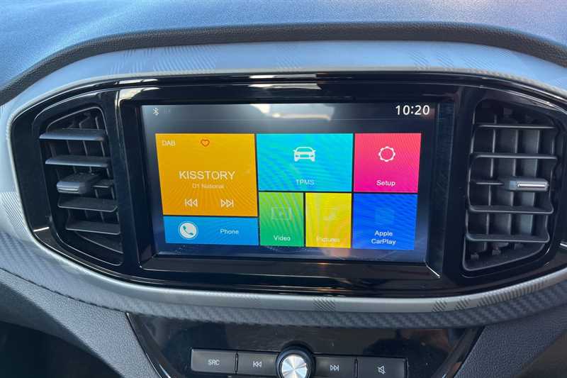 Used MG MG3 2023 for sale - 78138963: Photo 17