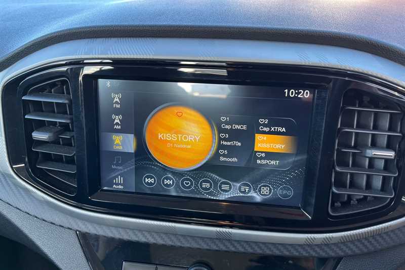 Used MG MG3 2023 for sale - 78138963: Photo 18