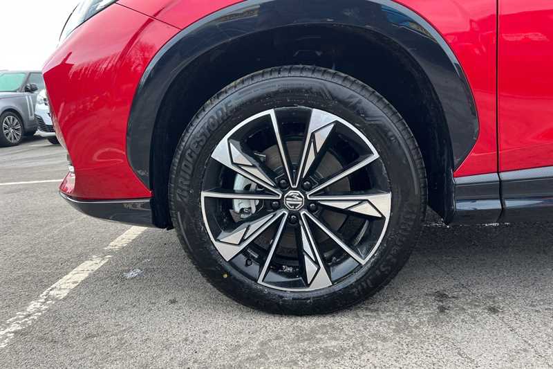 Used MG MG HS 2025 for sale - 77362537: Photo 12