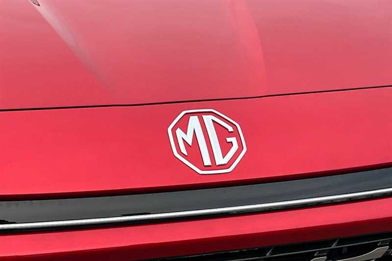 Used MG MG HS 2025 for sale - 77362537: Photo 30