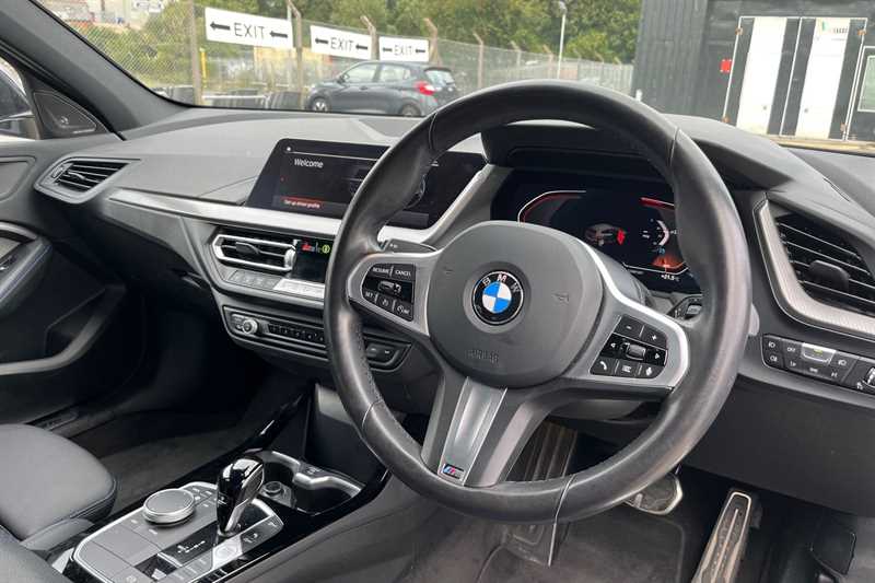 Used BMW 1 Series 2023 for sale - 76733272: Photo 13