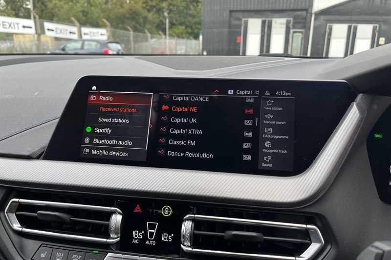 Used BMW 1 Series 2023 for sale - 76733272: Photo 17