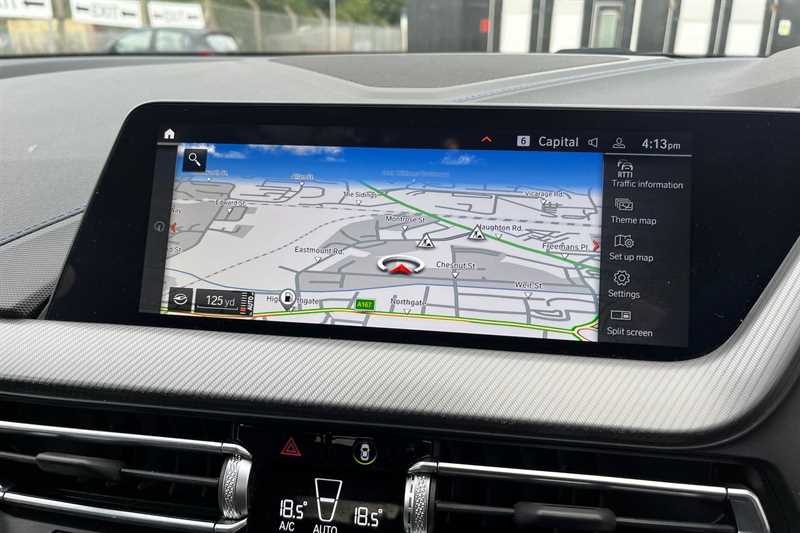 Used BMW 1 Series 2023 for sale - 76733272: Photo 18