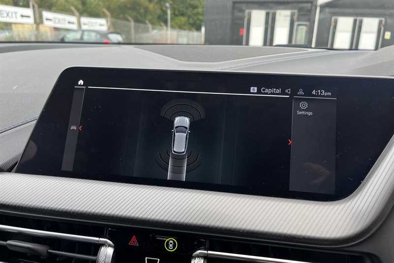 Used BMW 1 Series 2023 for sale - 76733272: Photo 19