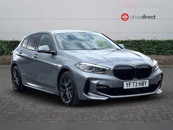 Used BMW 1 Series 2023 for sale - 76733272: Photo