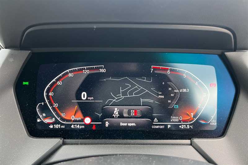 Used BMW 1 Series 2023 for sale - 76733272: Photo 20