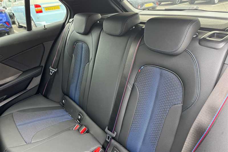 Used BMW 1 Series 2023 for sale - 76733272: Photo 24