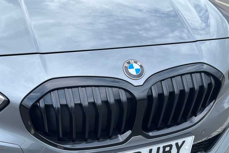Used BMW 1 Series 2023 for sale - 76733272: Photo 30