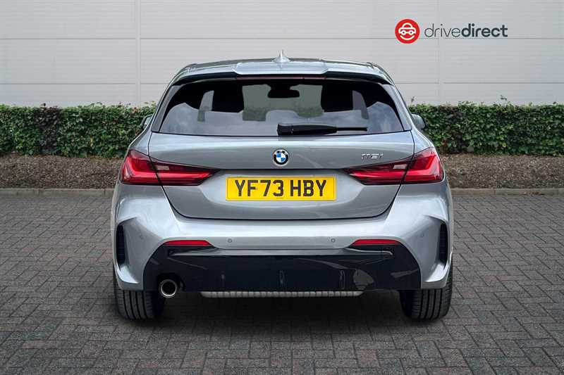 Used BMW 1 Series 2023 for sale - 76733272: Photo 4