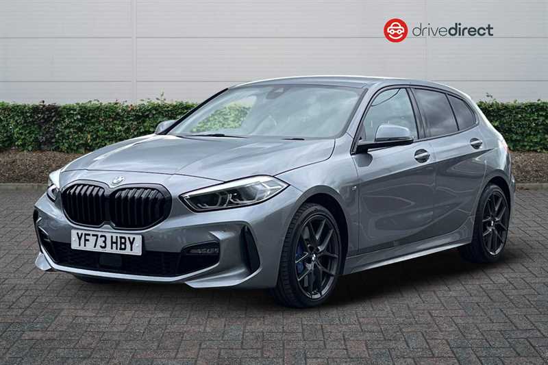 Used BMW 1 Series 2023 for sale - 76733272: Photo 7