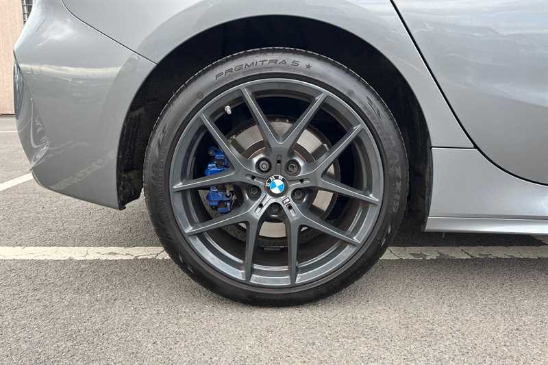 Used BMW 1 Series 2023 for sale - 76733272: Photo 9