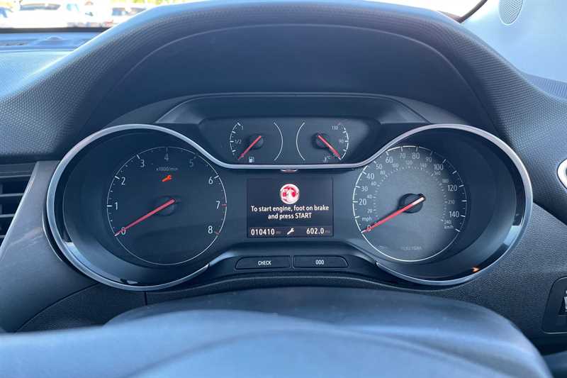 Used Vauxhall Crossland 2022 for sale - 76489602: Photo 20