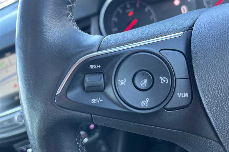 Used Vauxhall Crossland 2022 for sale - 76489602: Photo 21