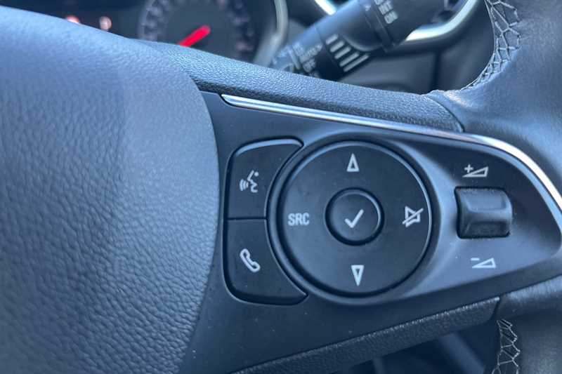 Used Vauxhall Crossland 2022 for sale - 76489602: Photo 22