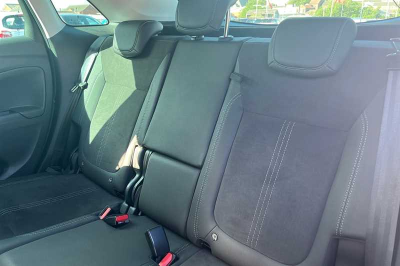 Used Vauxhall Crossland 2022 for sale - 76489602: Photo 24