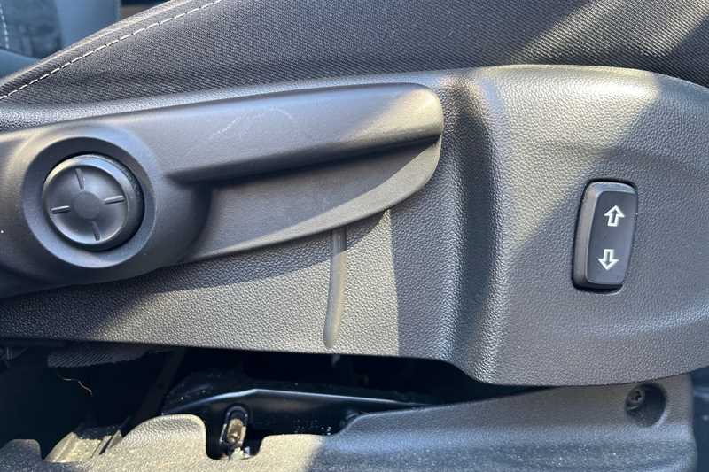 Used Vauxhall Crossland 2022 for sale - 76489602: Photo 26