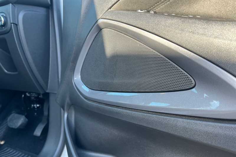 Used Vauxhall Crossland 2022 for sale - 76489602: Photo 27