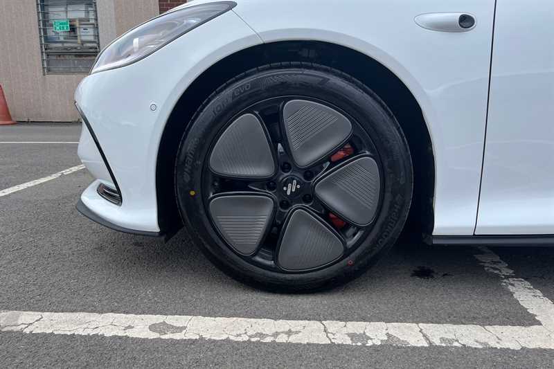 Used MG MG IM5 2025 for sale - 76944945: Photo 12