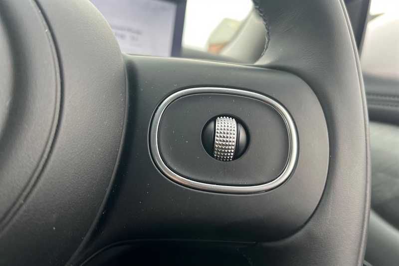 Used MG MG IM5 2025 for sale - 76944945: Photo 22