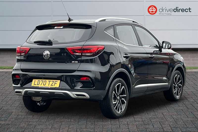 Used MG MG ZS 2020 for sale - 77429717: Photo 3