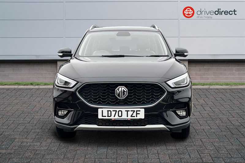 Used MG MG ZS 2020 for sale - 77429717: Photo 8