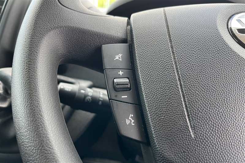 Used Vauxhall Movano 2024 for sale - 76956260: Photo 21