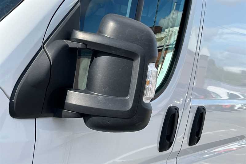 Used Vauxhall Movano 2024 for sale - 76956260: Photo 35