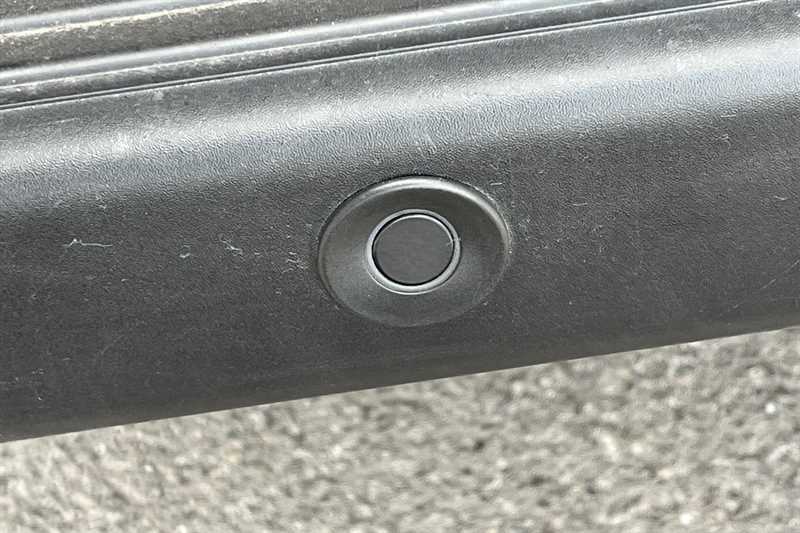 Used Vauxhall Movano 2024 for sale - 76956260: Photo 36