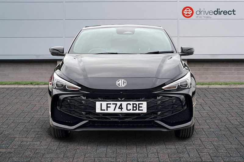 Used MG MG3 2025 for sale - 76858218: Photo 8