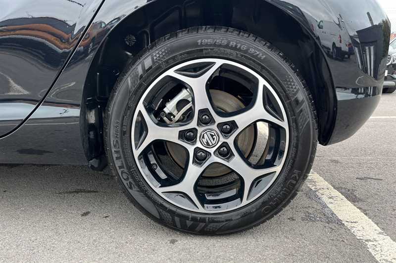 Used MG MG3 2025 for sale - 76858218: Photo 9