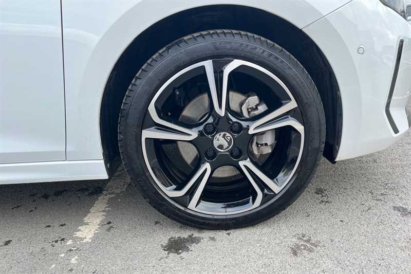 Used Vauxhall Corsa 2025 for sale - 78050096: Photo 12