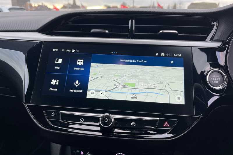 Used Vauxhall Corsa 2025 for sale - 78050096: Photo 18