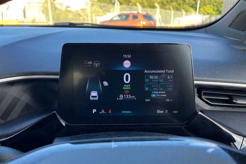 Used MG MG3 2025 for sale - 76733478: Photo 20