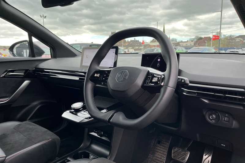 Used MG MG4 2023 for sale - 78131058: Photo 13