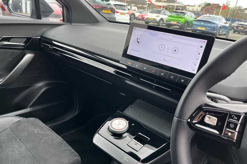 Used MG MG4 2023 for sale - 78131058: Photo 14