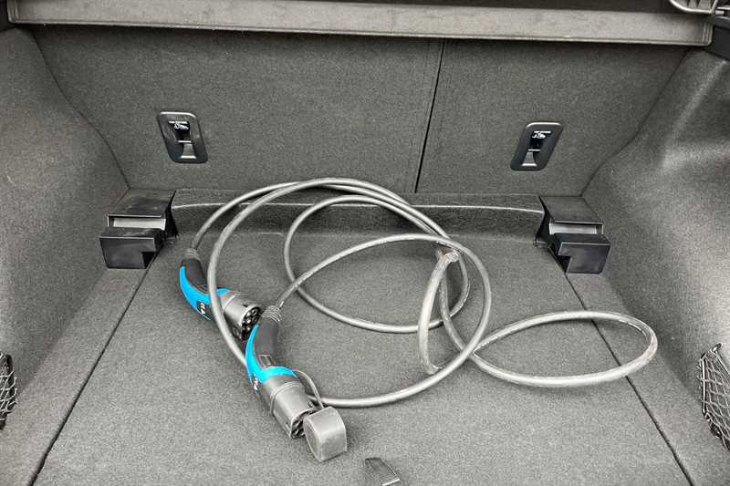 Used MG MG4 2023 for sale - 78131058: Photo 38