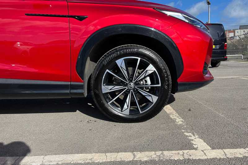 Used MG MG HS 2024 for sale - 77895670: Photo 12