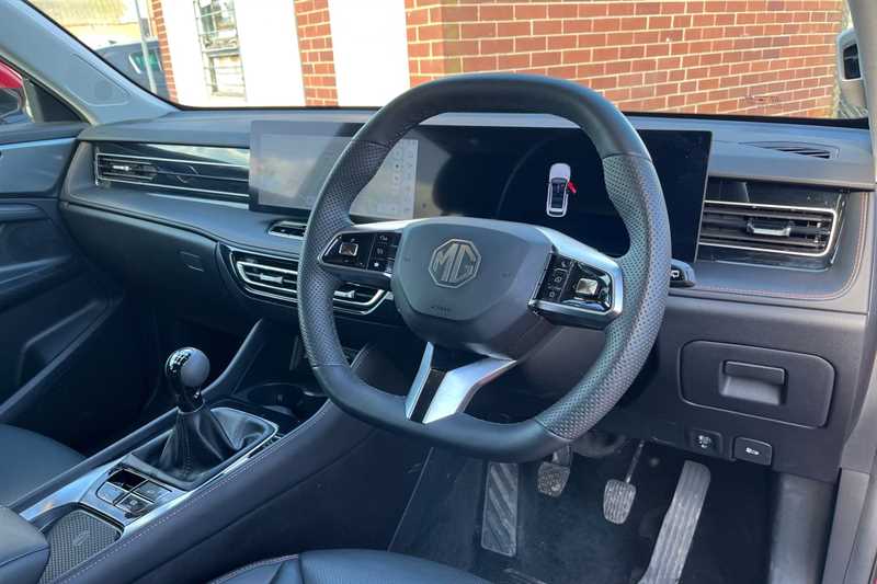 Used MG MG HS 2024 for sale - 77895670: Photo 13