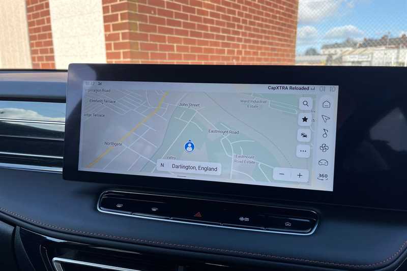 Used MG MG HS 2024 for sale - 77895670: Photo 18