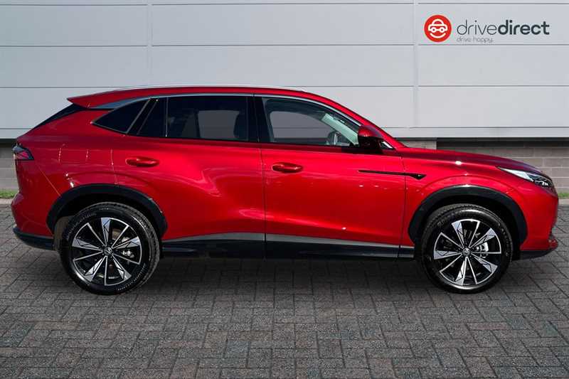 Used MG MG HS 2024 for sale - 77895670: Photo 2