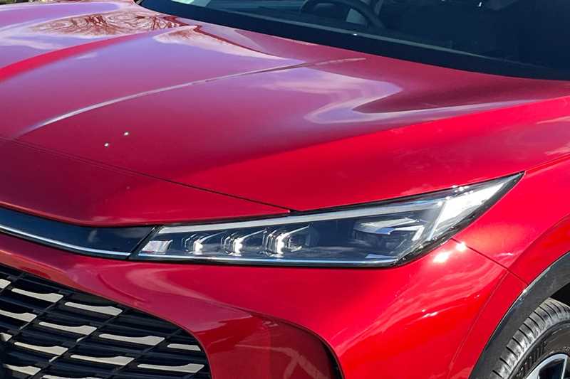 Used MG MG HS 2024 for sale - 77895670: Photo 29