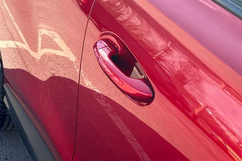 Used MG MG HS 2024 for sale - 77895670: Photo 33